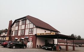 Englehart Motel